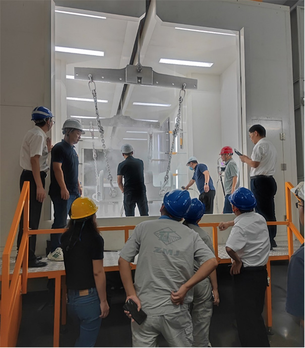 立邦低溫粉末創(chuàng)新科技進(jìn)軍煤礦設(shè)備領(lǐng)域【綠