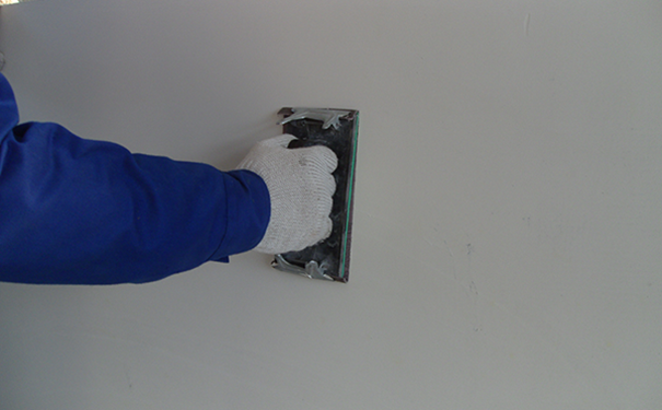 膩子怎么刮又快又平?【刮膩子技巧】