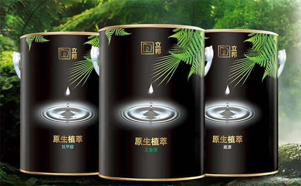 立邦乳膠漆價(jià)格一覽表【多少錢一桶】