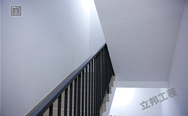 內(nèi)墻防火涂料怎么施工?(施工方法)