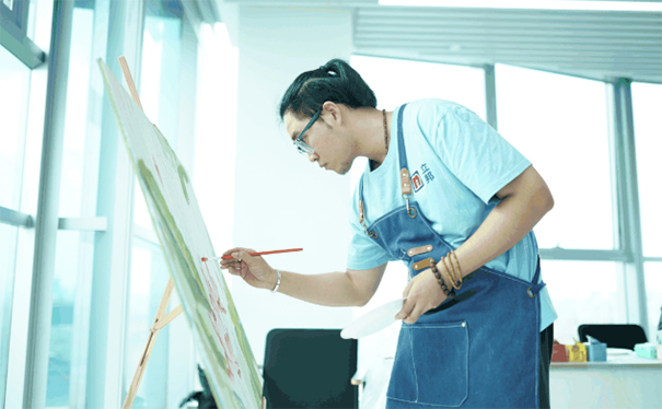 立邦工程建筑色·材藝術(shù)展 藝術(shù)化表達(dá)建筑設(shè)計(jì)理念.jpg