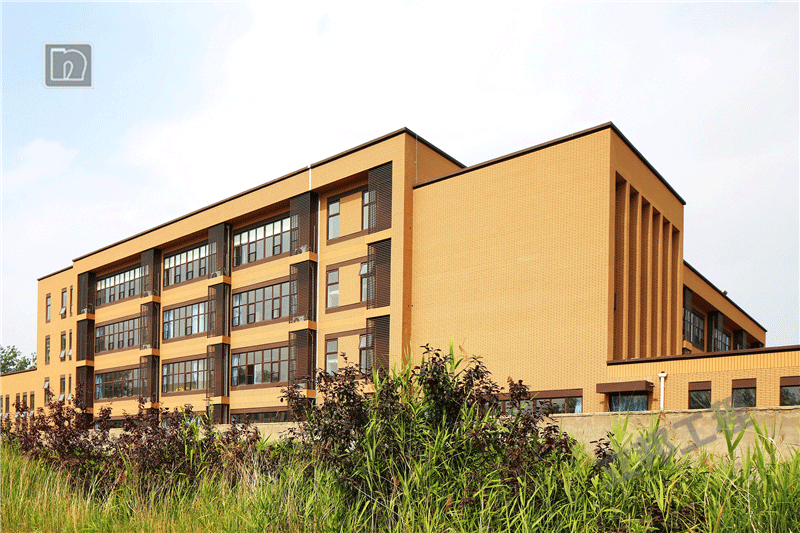 外墻質(zhì)感漆效果圖片大全!【高清圖】