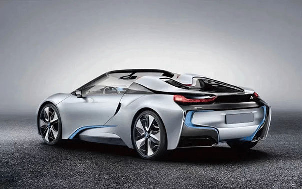 立邦帶著汽車制造需要的“新”衣服，來了！