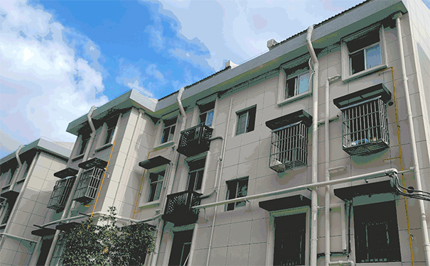 立邦工程助力質(zhì)感外墻涂裝品質(zhì)提升且降本增效！