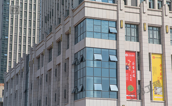 外墻仿石漆多少錢一個(gè)平方?【包工包料】