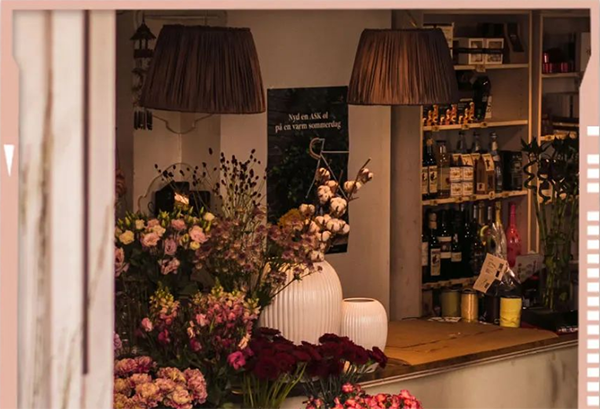 立邦季度網(wǎng)紅色「薄霧玫瑰」?fàn)I造冬日溫暖氛圍