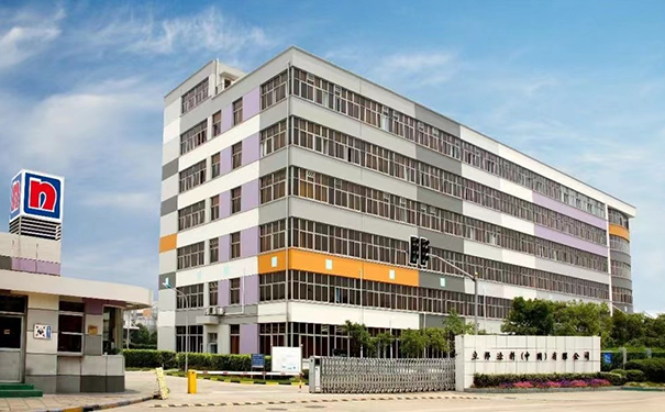 立邦“綠色制造”家族再添新成員！