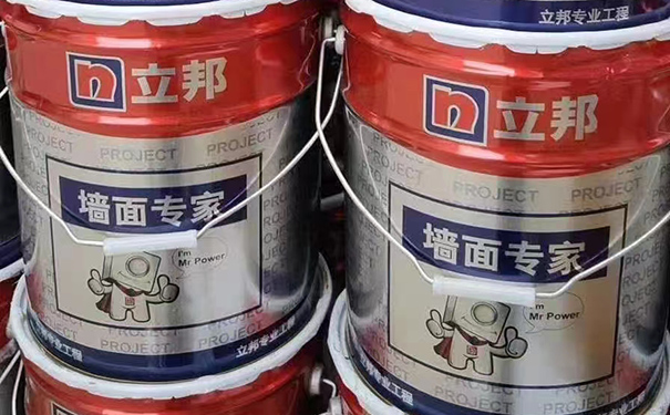 立邦無(wú)機(jī)涂料QB477內(nèi)墻面涂【產(chǎn)品說(shuō)明書】