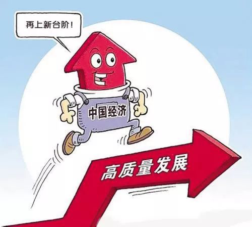 涂料廠商：在質量上的增長空間仍然非常巨大！