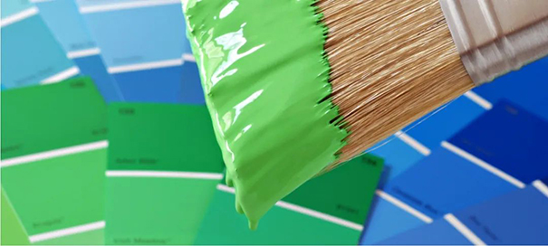 2022年度中國涂料十大新聞事件揭曉！