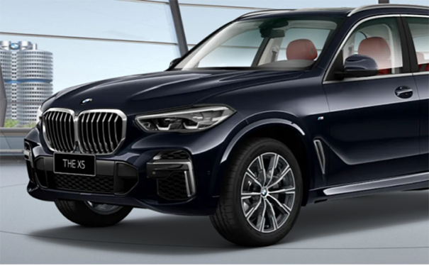 立邦獲得寶馬水性色漆全球認(rèn)證【全新里程碑