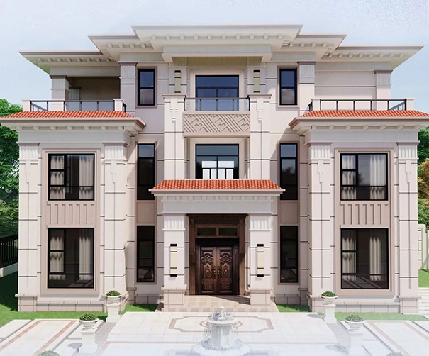 如何挑選一款好用的外墻涂料？立邦來告訴你