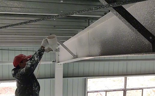 防火涂料多少錢一公斤?一噸價(jià)格是多少?