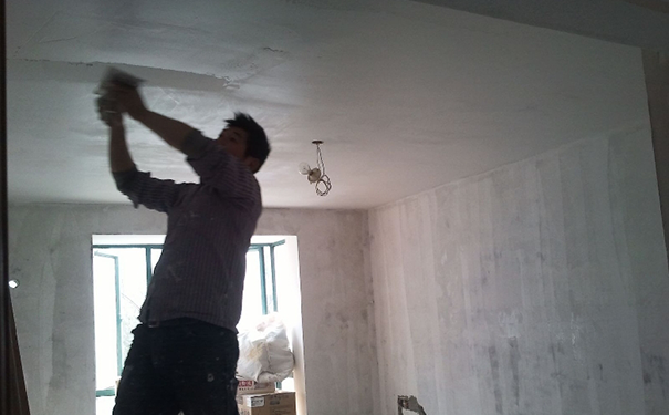 膩子用量的計算方法【膩子用量估算】