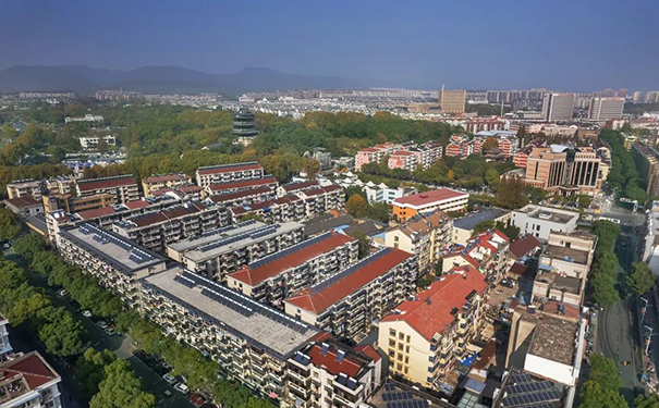 立邦工程助力舊改項(xiàng)目質(zhì)感外墻單日交付面積翻1倍！