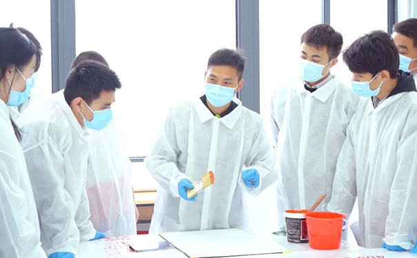 立邦聚焦產(chǎn)業(yè)人才生態(tài)，助推行業(yè)新發(fā)展！