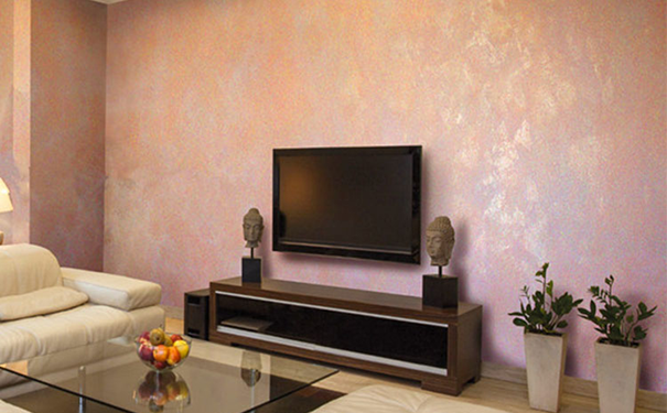 藝術(shù)漆和乳膠漆哪個(gè)比較好?