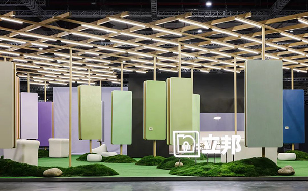 立邦攜優(yōu)質(zhì)產(chǎn)品亮相2023中國(guó)建博會(huì)（上海）！