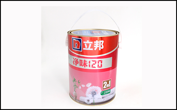 凈味120立邦漆怎么樣?效果如何?