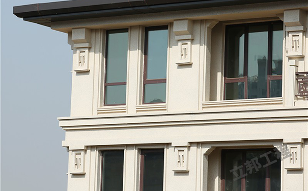 水包砂外墻能管用多久？【使用壽命】