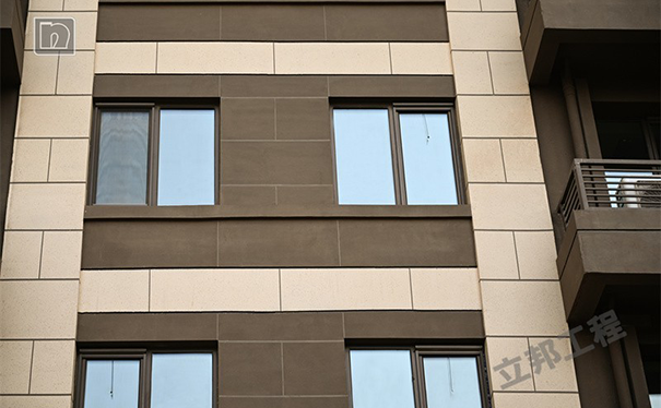 室外墻面用什么材料裝修最好？