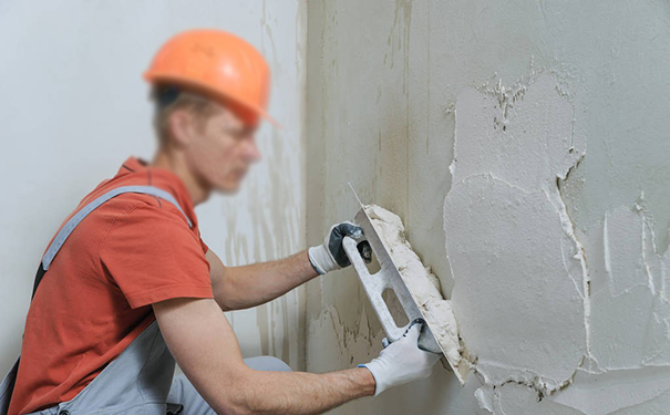 粉刷石膏和水泥砂漿的區(qū)別是什么？