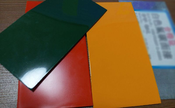 氟碳漆是什么漆？