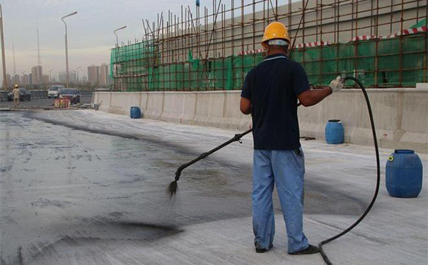 溶劑型防水涂料是什么？