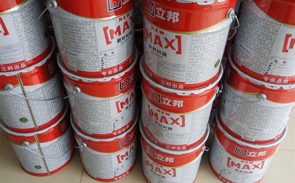 水性涂料是危險(xiǎn)品嗎？