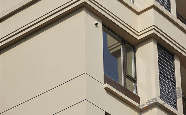 浮雕涂料和真石漆的區(qū)別是什么？哪個更貴？