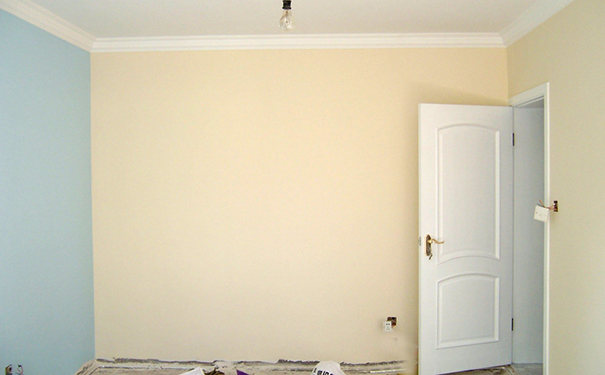 內(nèi)墻涂料可以用外墻嗎？