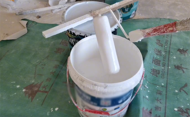 乳膠漆是無(wú)機(jī)涂料還是有機(jī)涂料？