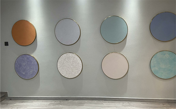 藝術(shù)漆到底好不好？是不是智商稅？