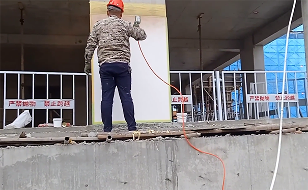 氟碳漆施工要求說明、標(biāo)準(zhǔn)、規(guī)范