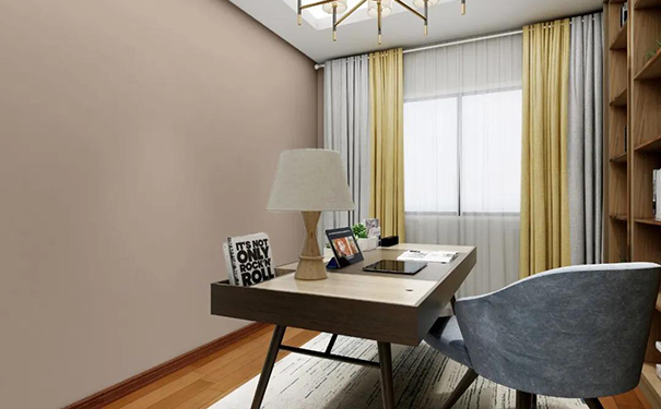 建筑涂料可分為哪幾種?