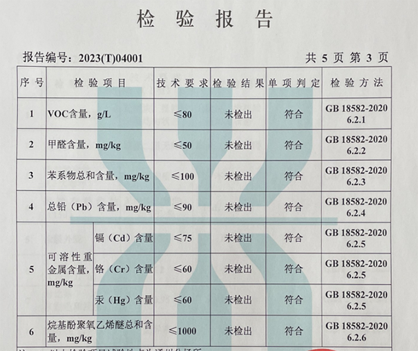 立邦無機(jī)涂料檢測(cè)報(bào)告環(huán)保性能.png