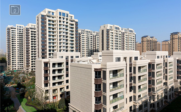  建筑外墻涂料種類有哪些?