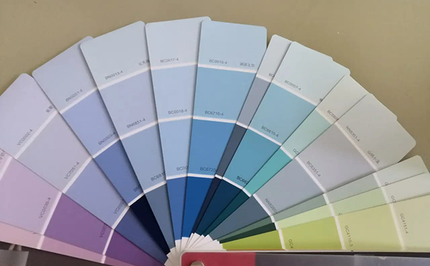 乳膠漆調(diào)色怎么調(diào)?【乳膠漆調(diào)色方法】