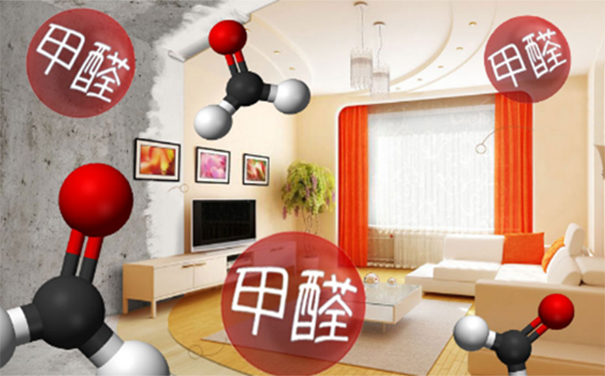 家里裝修甲醛多長時間可以消除?