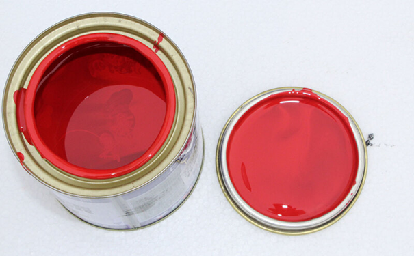 醇酸防銹漆是水性漆還是油性漆?