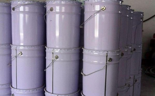 環(huán)氧富鋅底漆的作用是什么?