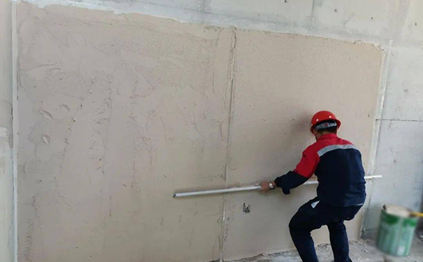 粉刷石膏和抹灰石膏是一樣的嗎?