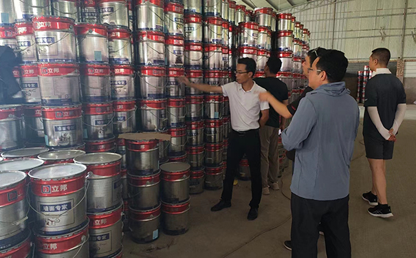 無(wú)機(jī)涂料去哪里買?