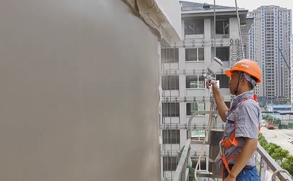 氟碳噴涂一平米多少錢?