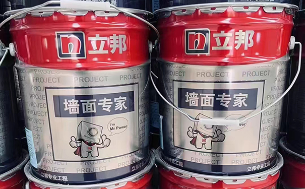 立邦無(wú)機(jī)涂料多少錢(qián)一桶【最新報(bào)價(jià)實(shí)況】