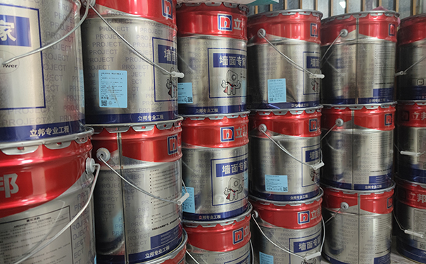 乳膠漆18升可以刷多少面積?