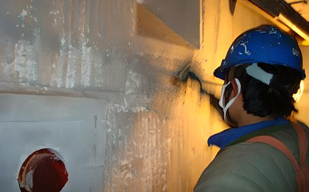 耐高溫漆是什么漆?