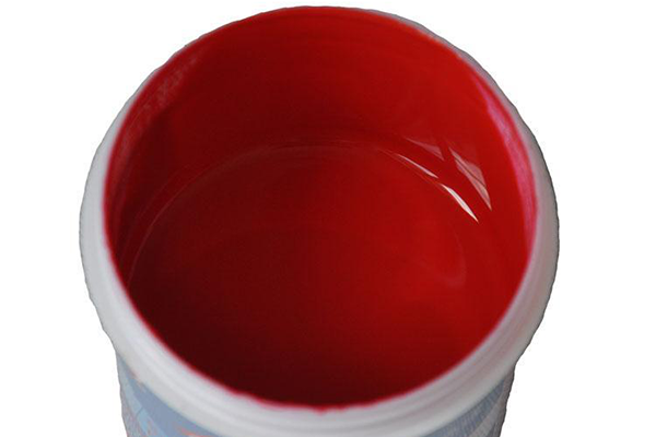 鐵紅防銹漆多少錢(qián)一桶?