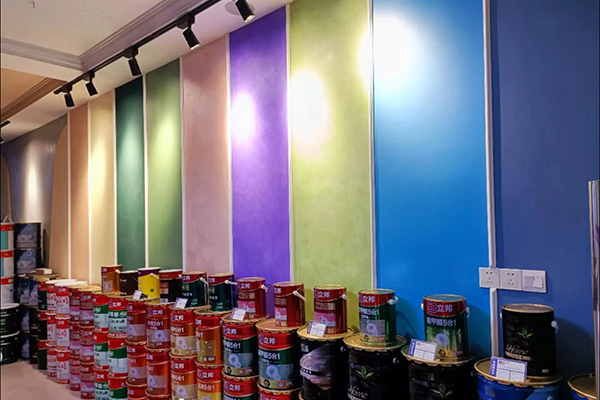 慶陽立邦乳膠漆專賣店電話號(hào)碼查詢!