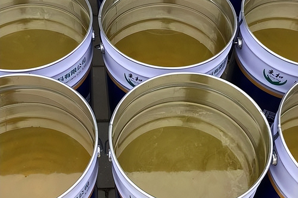 環(huán)氧樹脂和聚氨酯區(qū)別在哪?